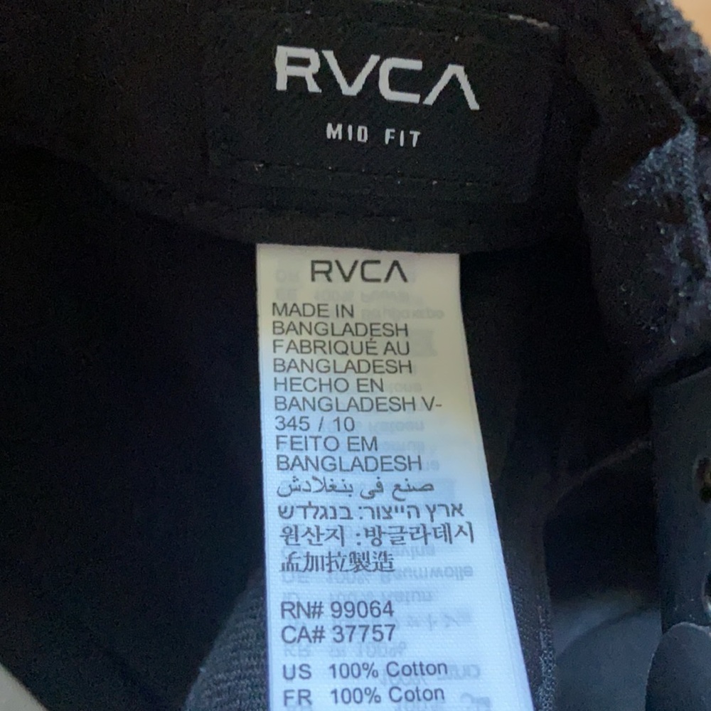 RVCV Snapback Bundle - Picture 5 of 5